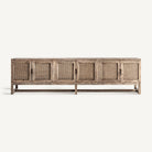 Mueble TV Zambia - pino_y_jacaranda