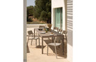 Silla de resina Trill Nardi