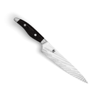 Cuchillo multiuso Kai Shun Nagare Black 15 cm