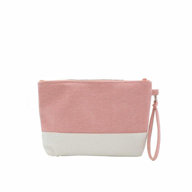 Neceser Canvas - pino_y_jacaranda