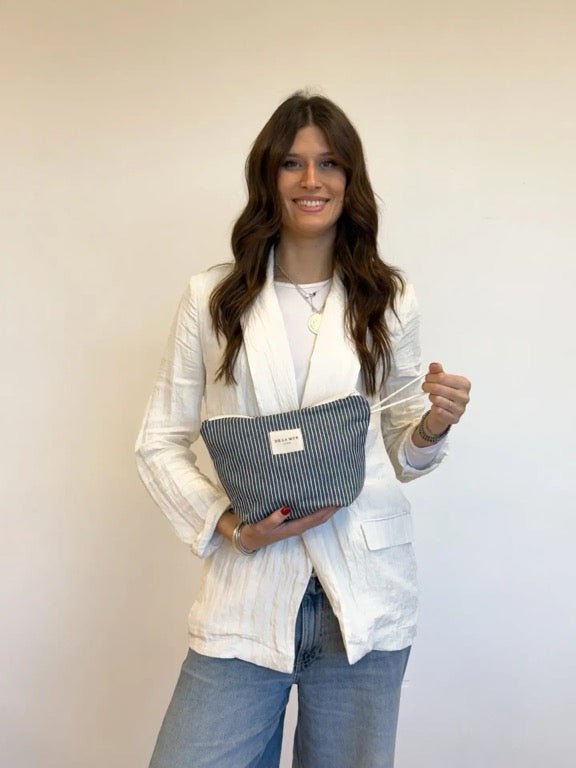 Neceser Grande Amapola - pino_y_jacaranda