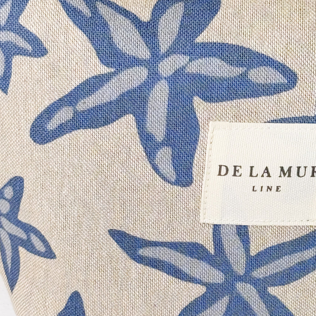 Neceser Grande Estrella de Mar - pino_y_jacaranda