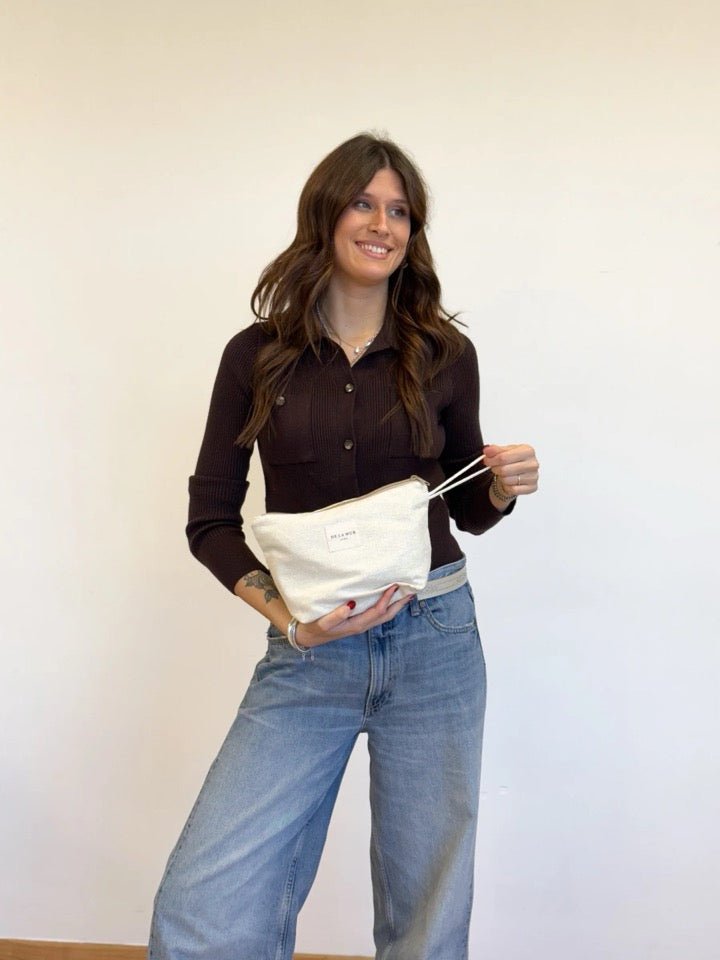 Neceser Grande Oro - pino_y_jacaranda