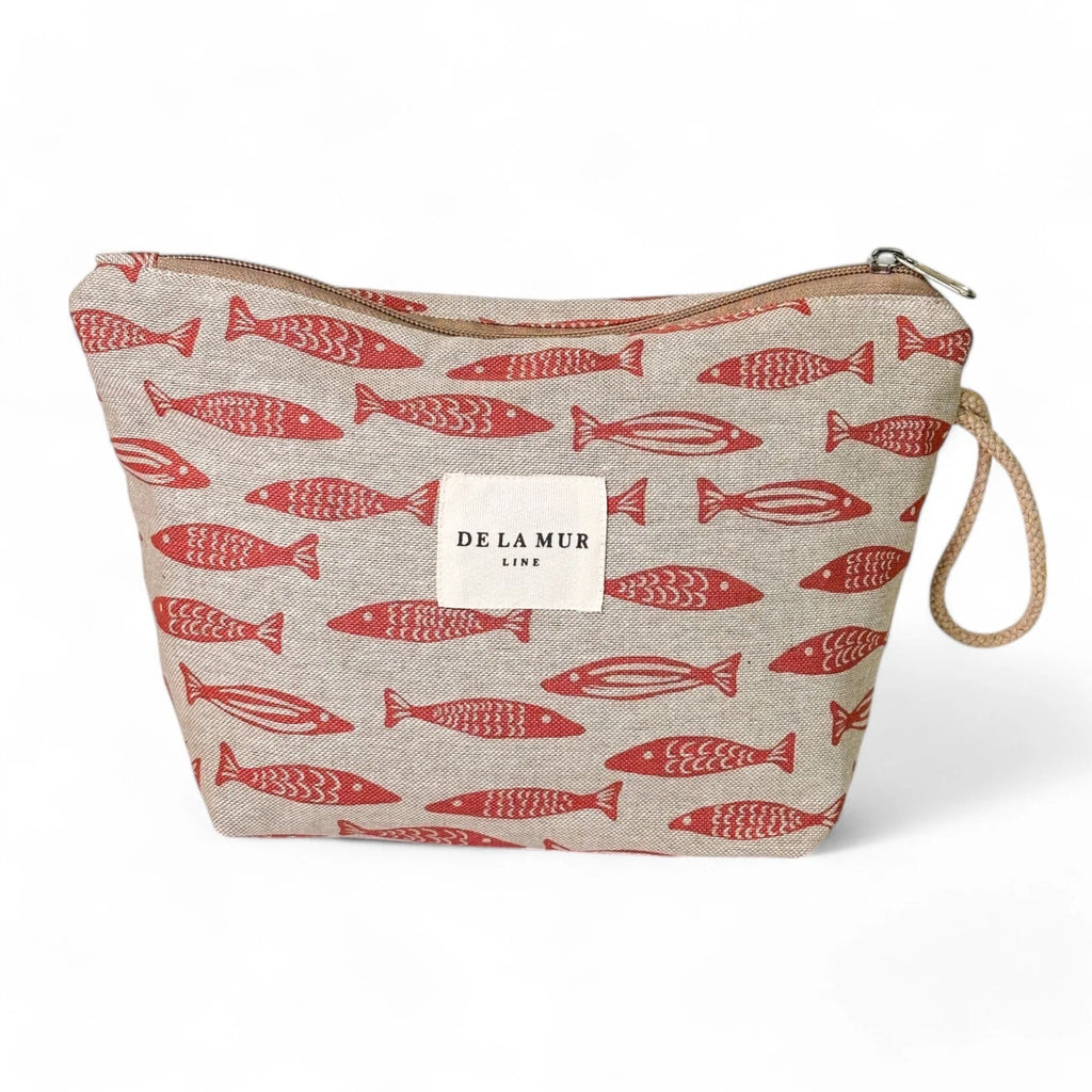 Neceser Grande Sardinas - pino_y_jacaranda