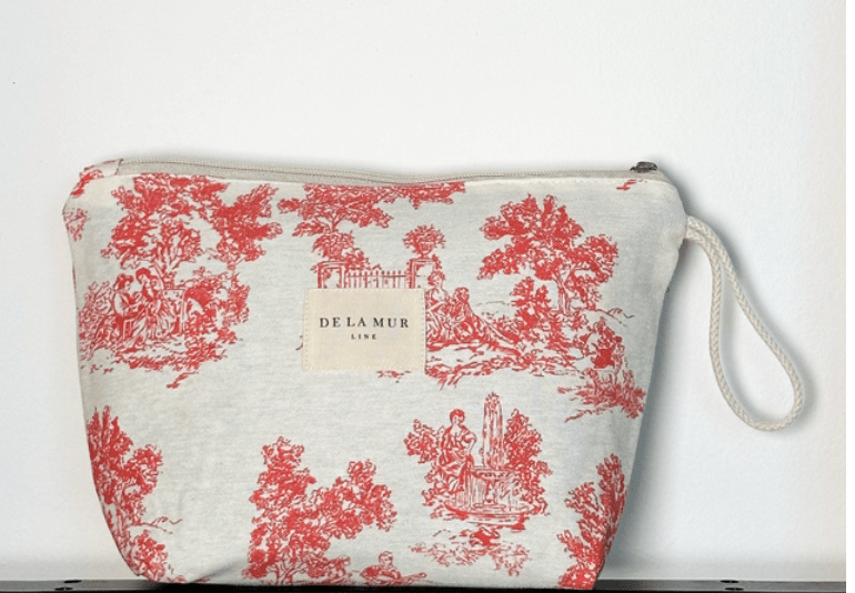 Neceser Grande Toy - pino_y_jacaranda