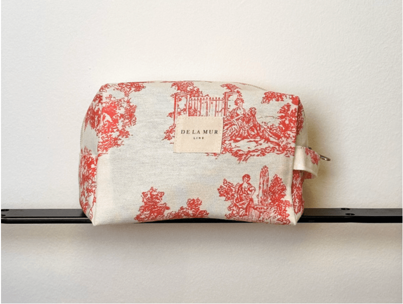 Neceser Mediano Toy - pino_y_jacaranda