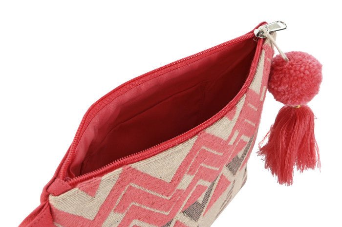 Neceser Mediterráneo - pino_y_jacaranda