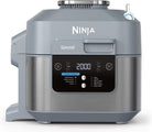 Olla rápida con Freidora de aire Ninja Speedi (10 en 1) ON400EU - #pino_y_jacaranda#