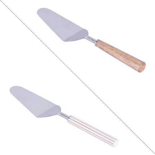 Pala para Tarta Mix - pino_y_jacaranda