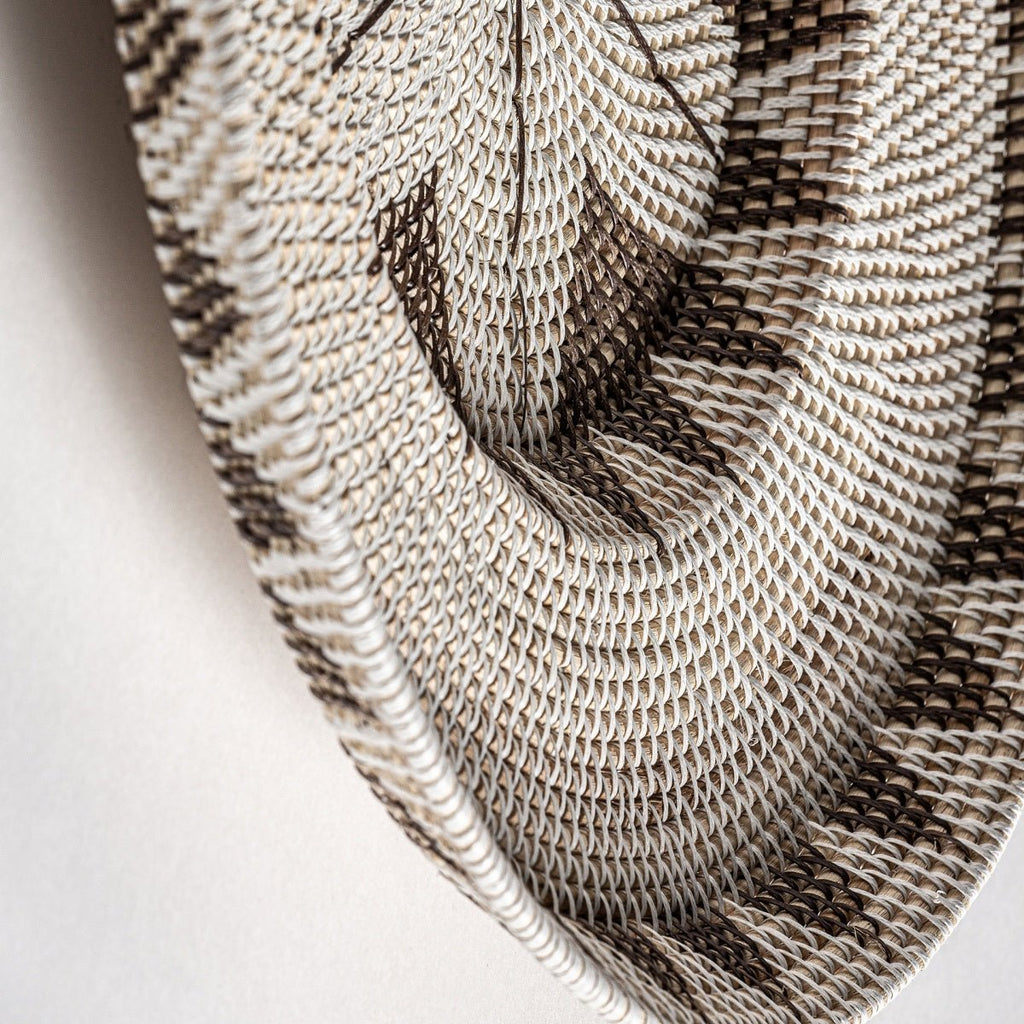 Panel Decorativo Bari - pino_y_jacaranda