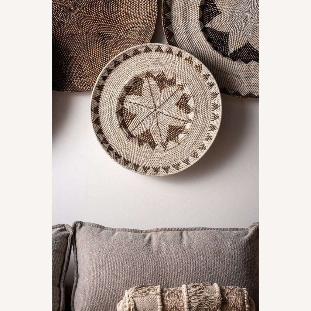 Panel Decorativo Bari - pino_y_jacaranda