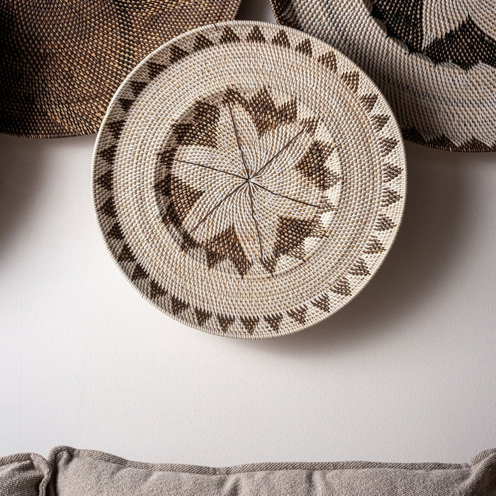 Panel Decorativo Bari - pino_y_jacaranda