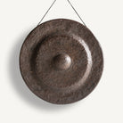 Panel decorativo de bronce Lumbarda