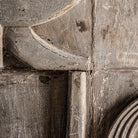 Panel decorativo de madera de suar Aveiro