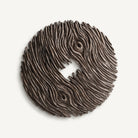 Panel decorativo de madera de suar Peñíscola 90 cm