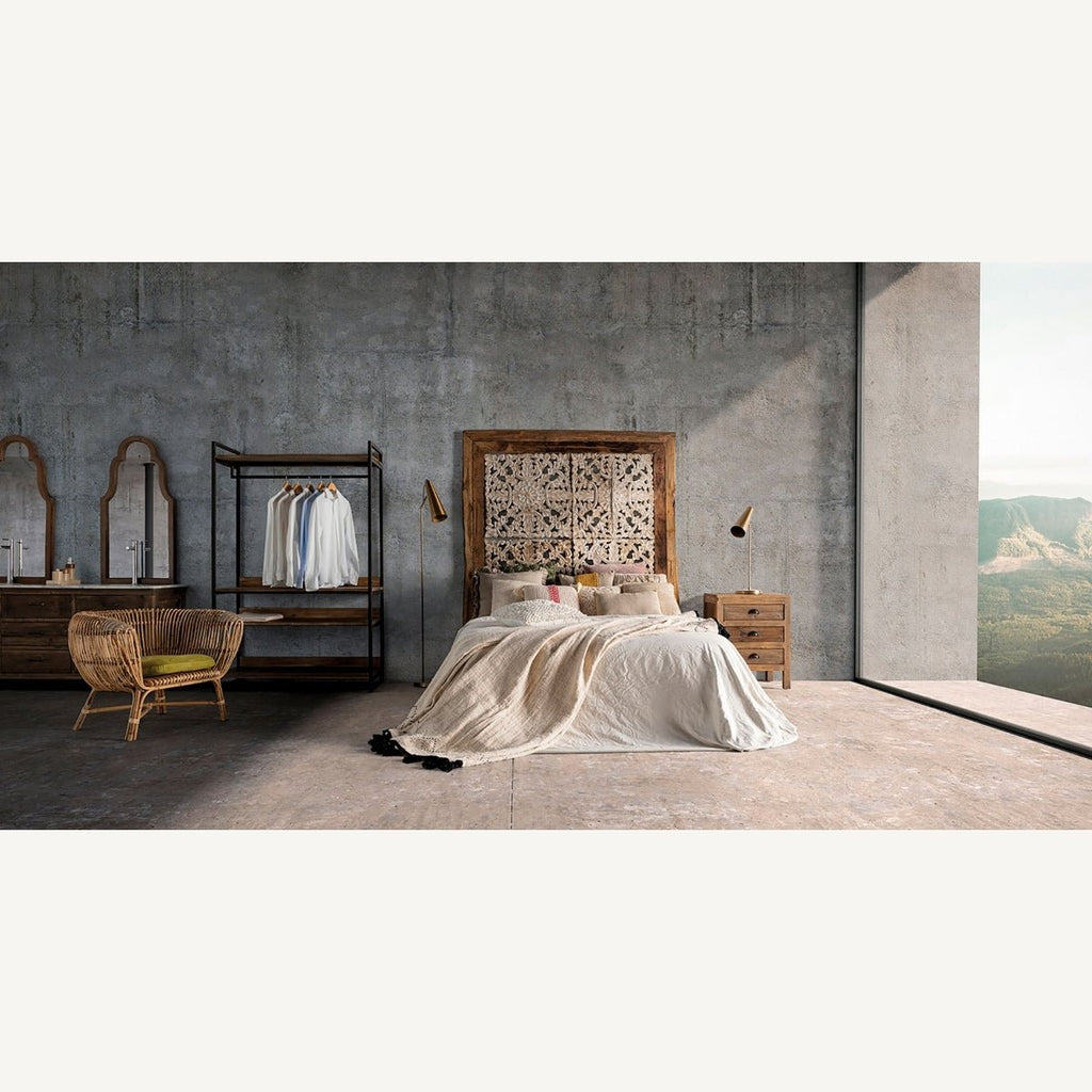 Panel Decorativo Kesta - pino_y_jacaranda