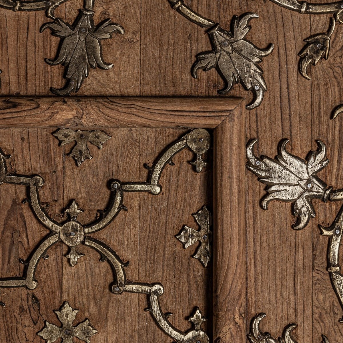 Panel Decorativo Niger - pino_y_jacaranda