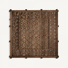 Panel Decorativo Niger - pino_y_jacaranda