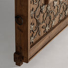 Panel Decorativo Niger - pino_y_jacaranda