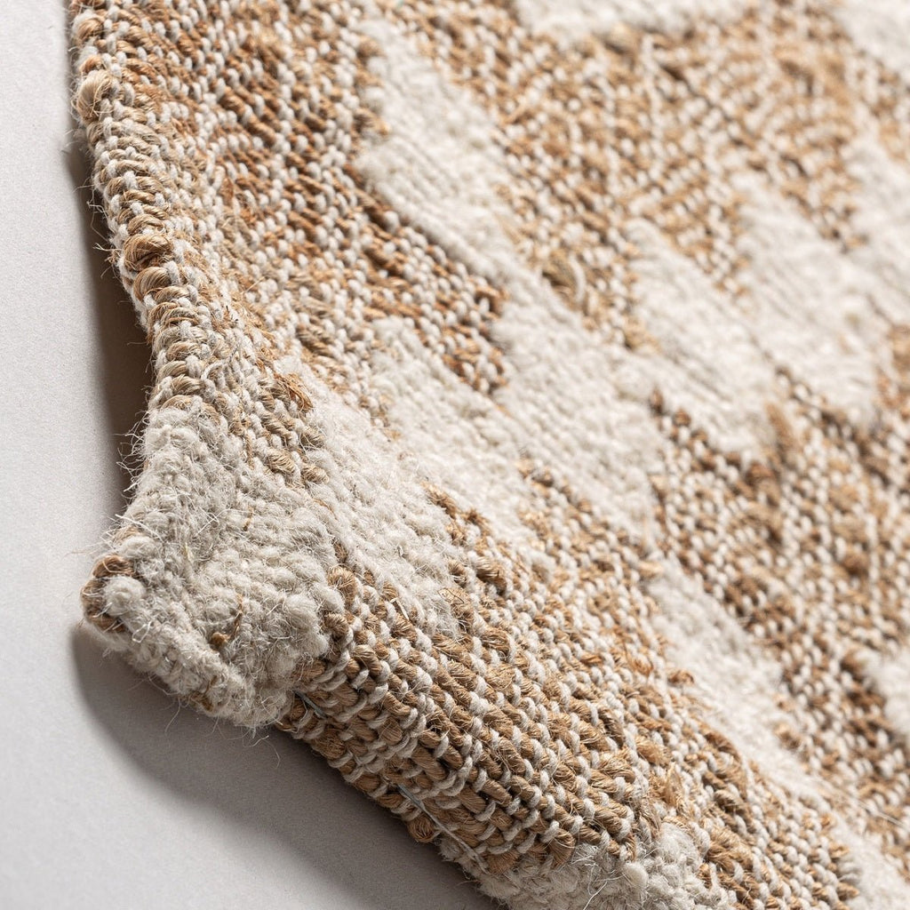 Panel Decorativo Rabat - pino_y_jacaranda