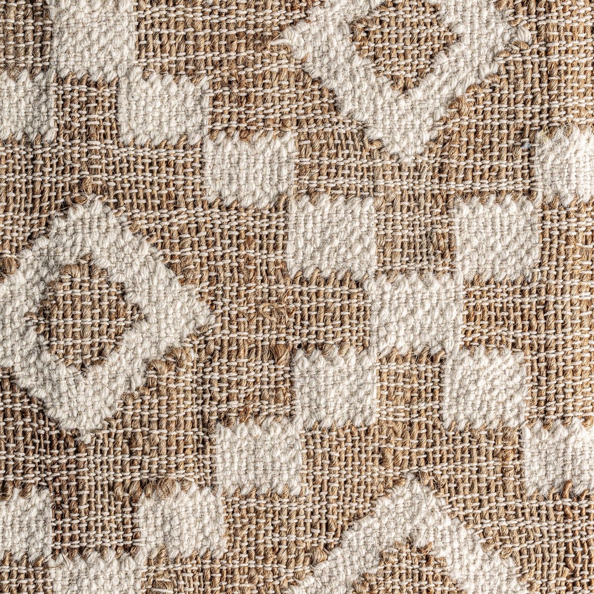 Panel Decorativo Rabat - pino_y_jacaranda