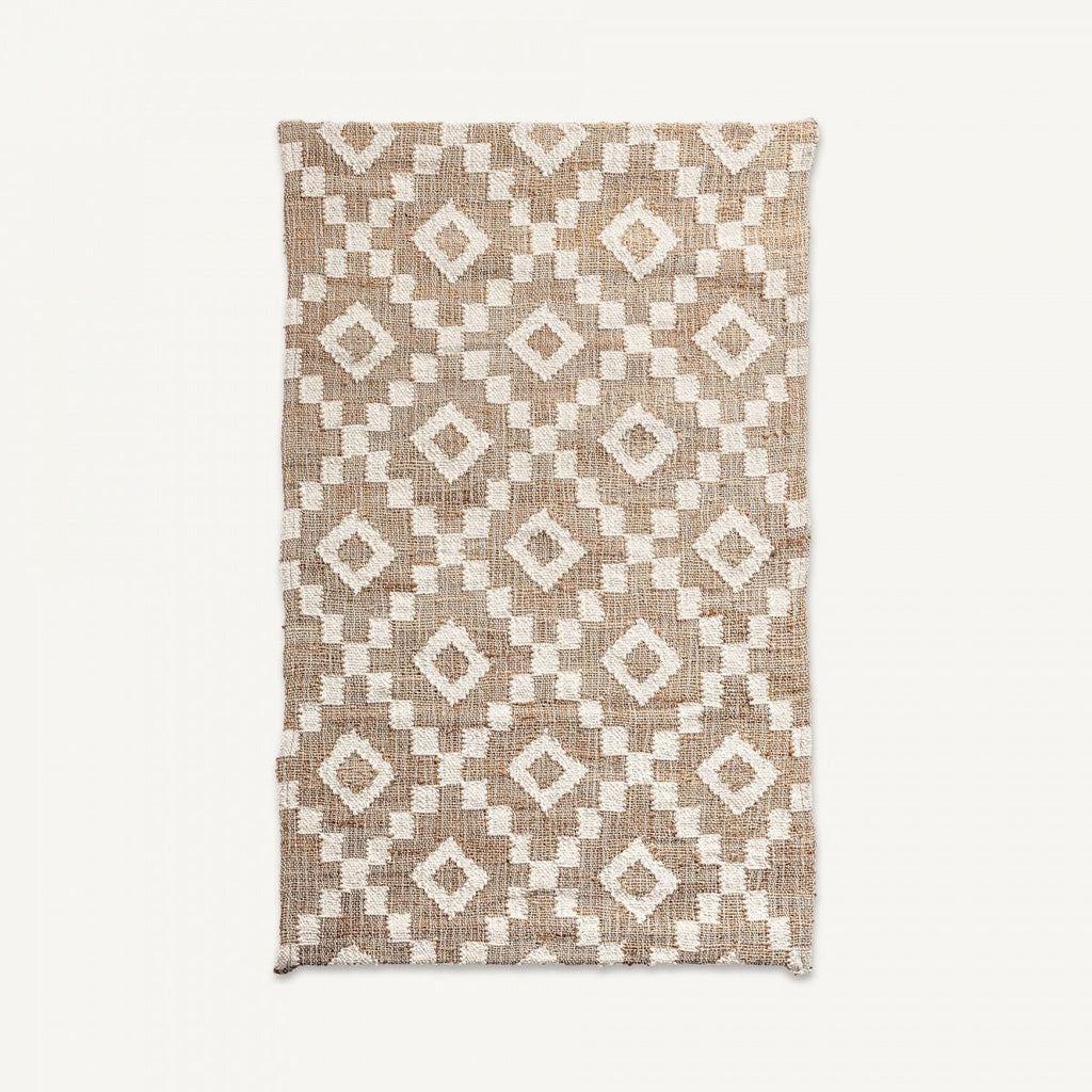 Panel Decorativo Rabat - pino_y_jacaranda