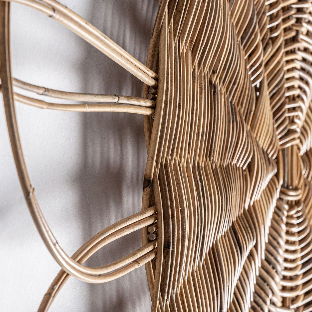 Panel Decorativo Star - pino_y_jacaranda