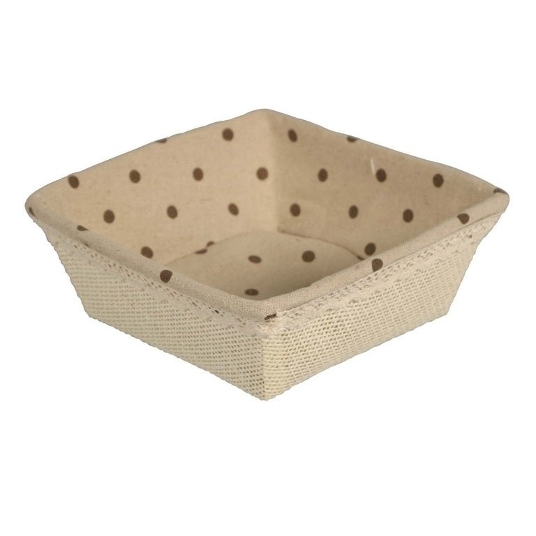 Panera Cuadrada Masái - #pino_y_jacaranda#