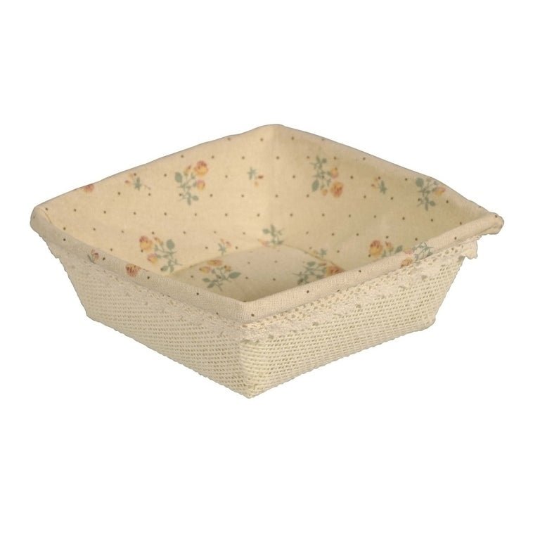 Panera Cuadrada Masái - #pino_y_jacaranda#