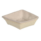 Panera Cuadrada Masái - #pino_y_jacaranda#