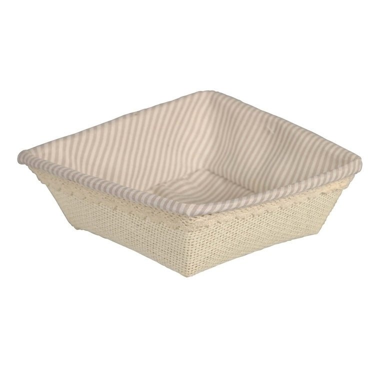 Panera Cuadrada Masái - #pino_y_jacaranda#