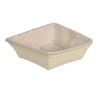 Panera Cuadrada Masái - #pino_y_jacaranda#