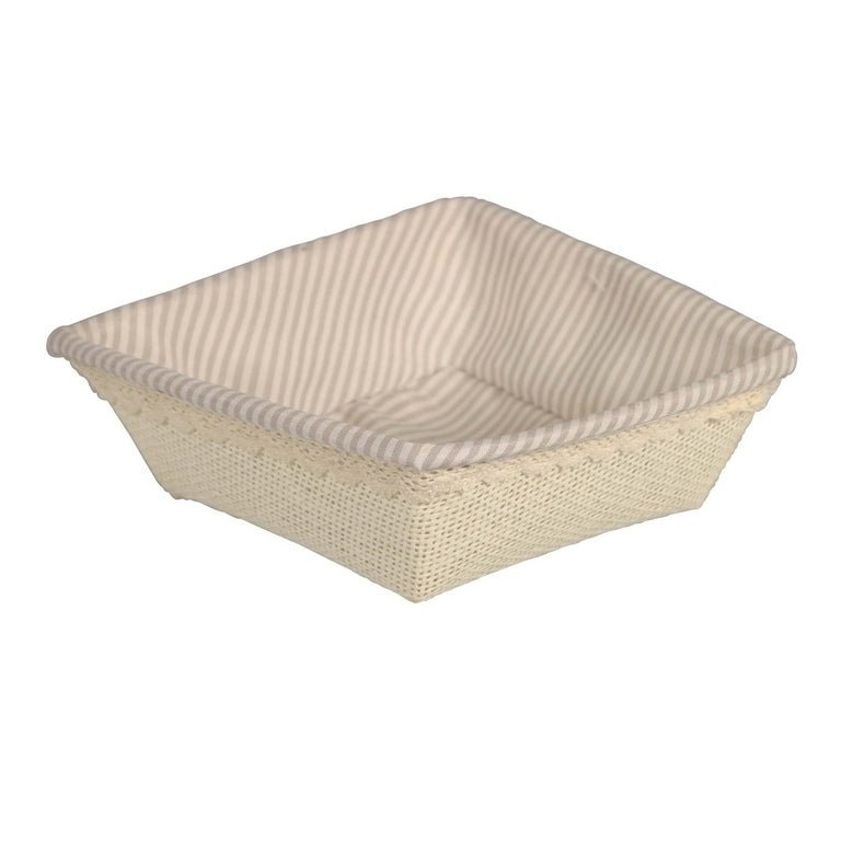 Panera Cuadrada Masái - #pino_y_jacaranda#
