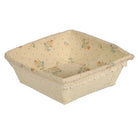 Panera Cuadrada Masái - #pino_y_jacaranda#