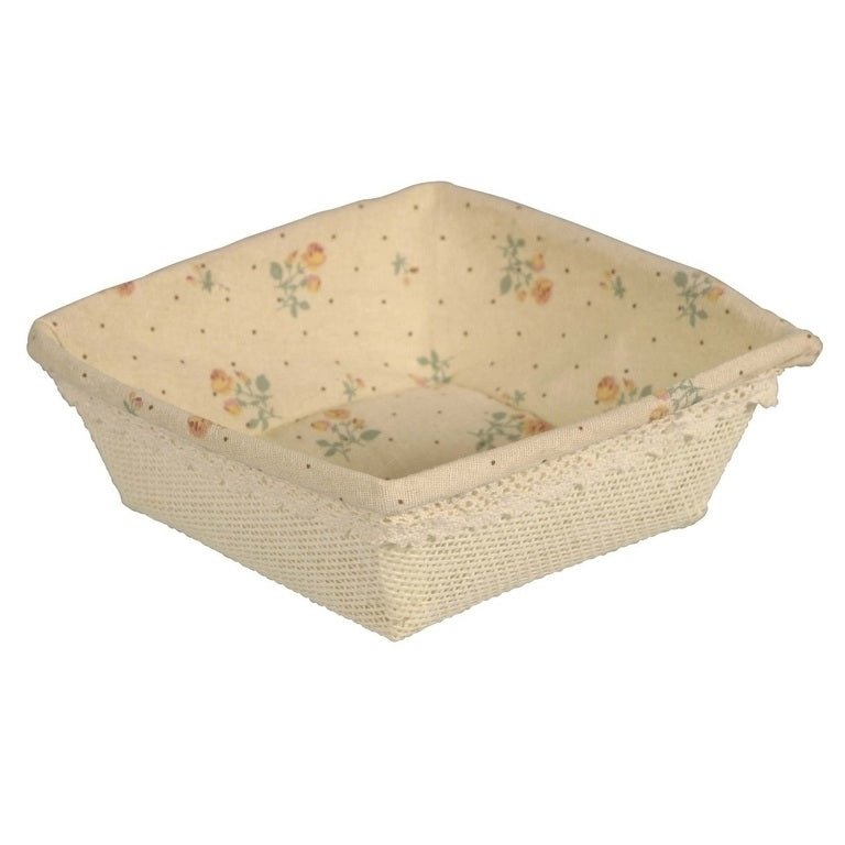 Panera Cuadrada Masái - #pino_y_jacaranda#