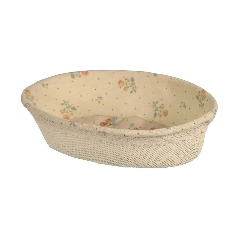 Panera Ovalada Masái - #pino_y_jacaranda#