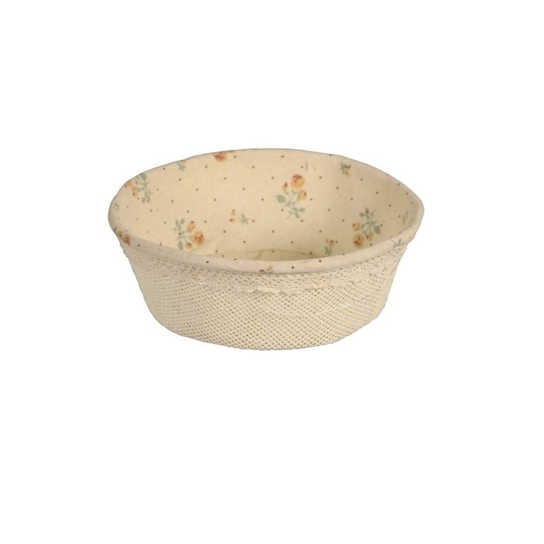 Panera Redonda Masái - #pino_y_jacaranda#