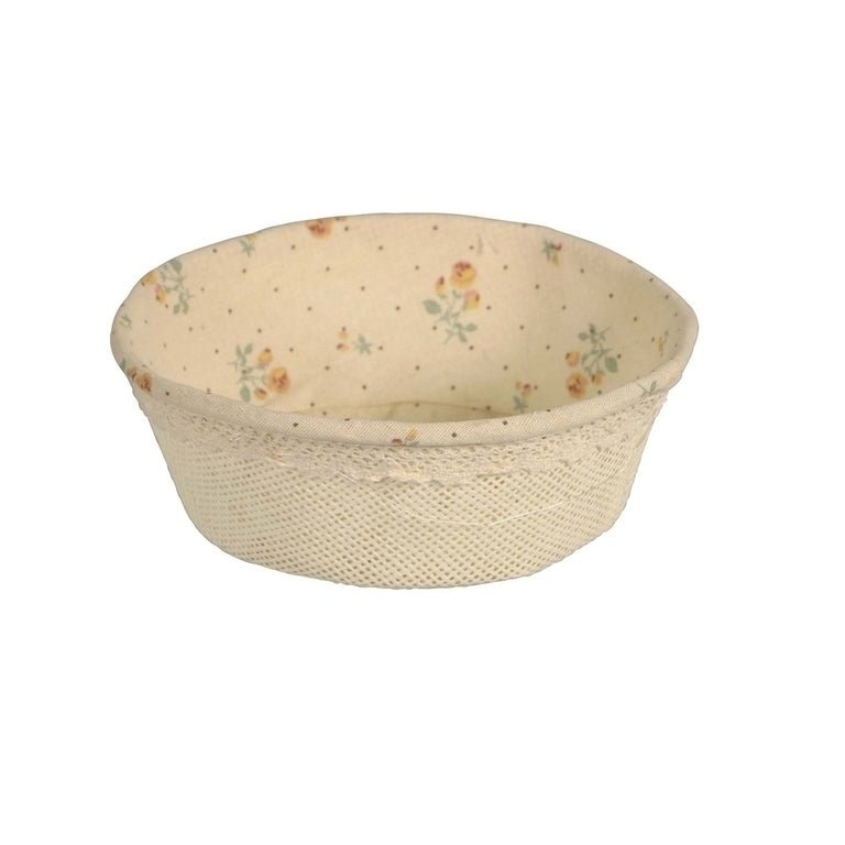 Panera Redonda Masái - #pino_y_jacaranda#