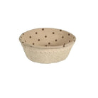 Panera Redonda Masái - #pino_y_jacaranda#