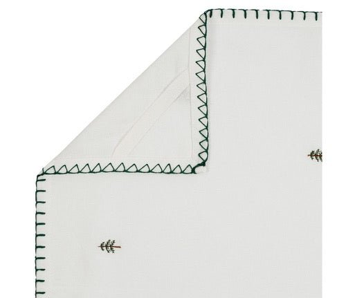 Paño de Cocina Abetos - pino_y_jacaranda