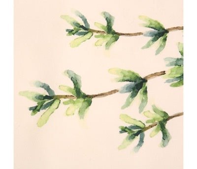 Paño de Cocina Aromas - pino_y_jacaranda