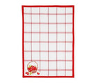 Paño de Cocina Fresas - pino_y_jacaranda