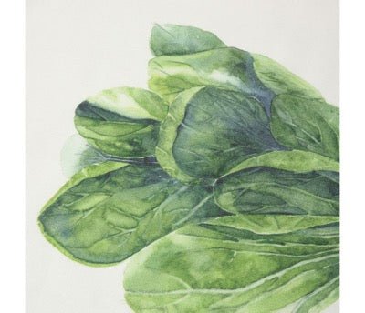 Paño de Cocina Huerto - pino_y_jacaranda