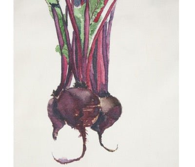 Paño de Cocina Huerto - pino_y_jacaranda