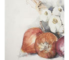 Paño de Cocina Huerto - pino_y_jacaranda