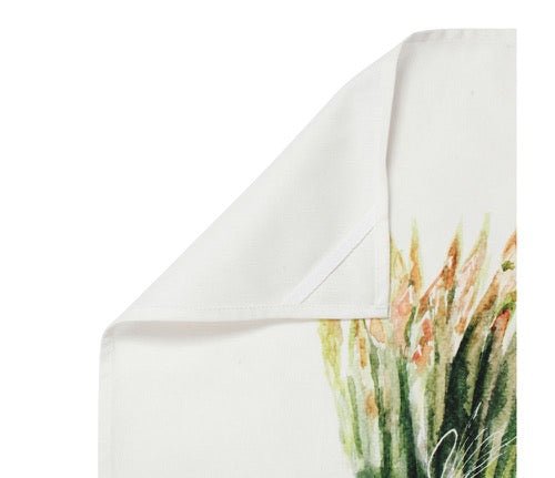 Paños de Cocina Aromas de la Tierra - pino_y_jacaranda