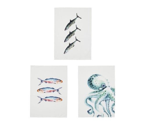 Paños de Cocina Costa Viva - pino_y_jacaranda