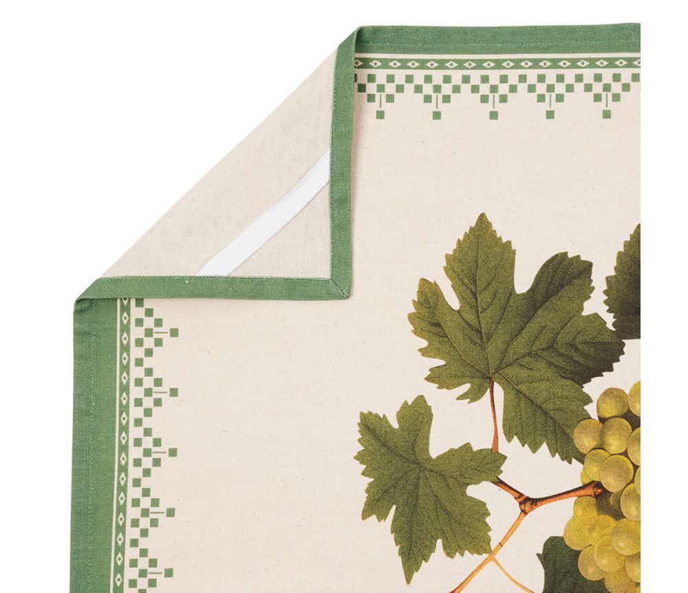 Paños de Cocina Frutales - pino_y_jacaranda