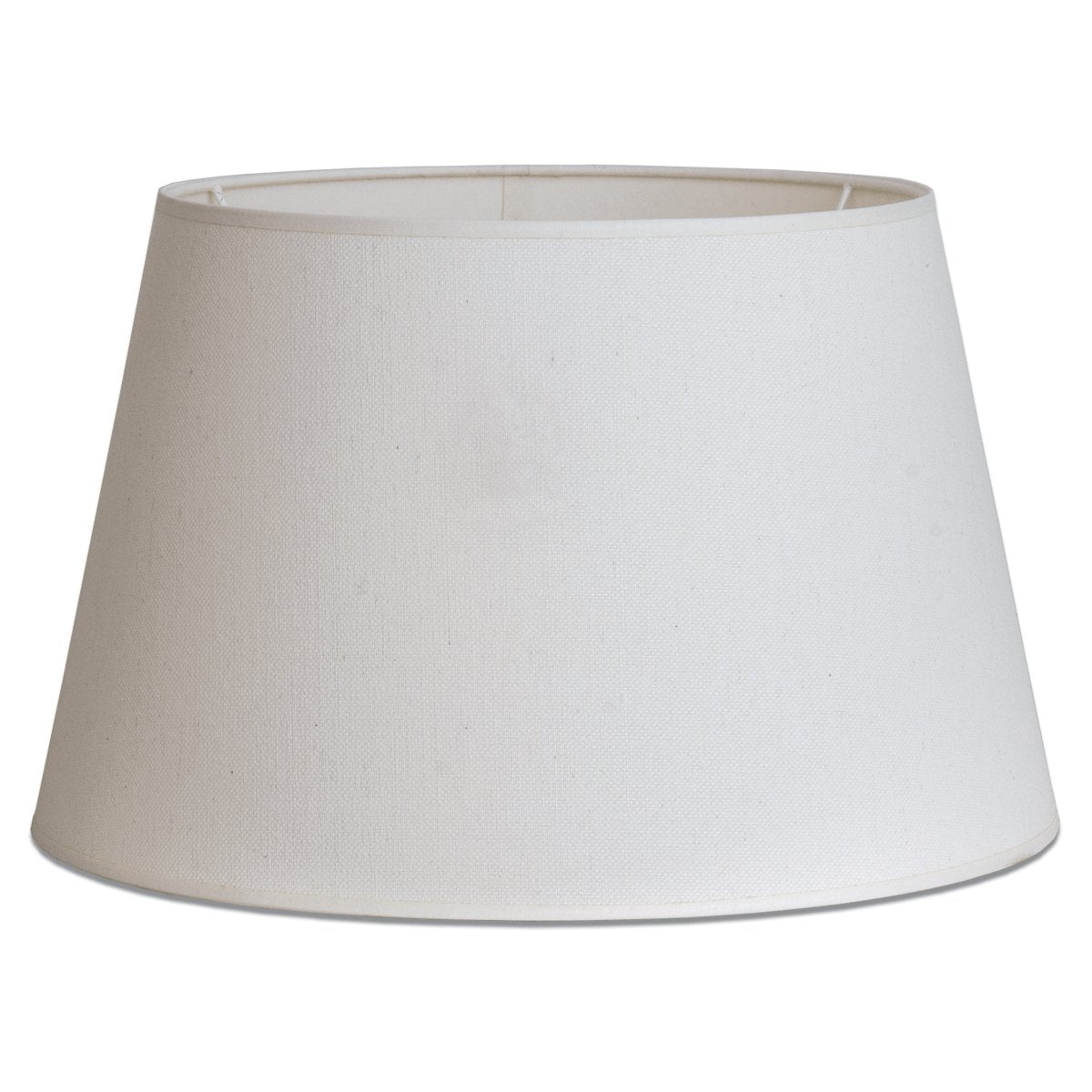 Pantalla Cónica Beige - #pino_y_jacaranda#