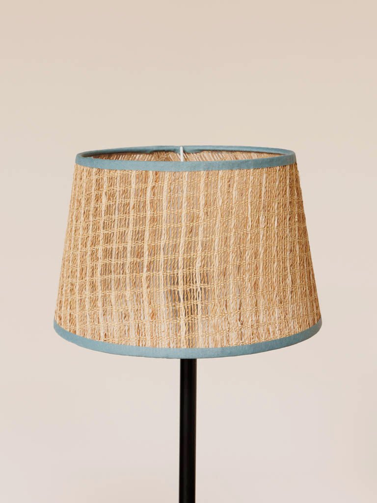 Pantalla Trana - #pino_y_jacaranda#